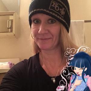 Meet your Posher, Lorianna